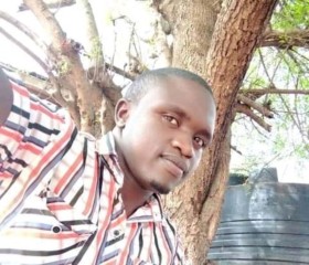 Jeremy, 36 лет, Nairobi