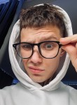Vamis, 25, Vladimir