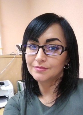 Людмила Владимир, 40, Россия, Хабаровск
