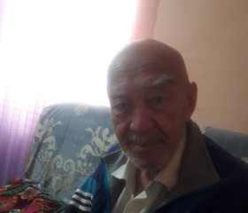 Nurmaxamad, 73 года, Gagarin