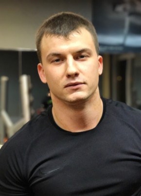 Олег, 37, A Magyar Népköztársaság, Budakeszi