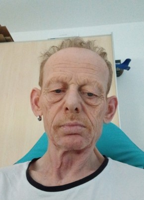 Jürgen из Plauen 69 лет