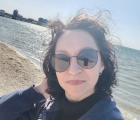 Anna, 48, Saint Petersburg