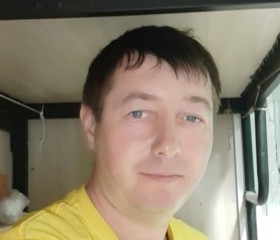 Андрей, 42 года, Надым