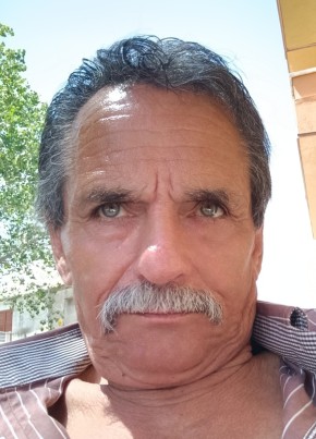 Bruno, 67, Italy, Gioia Tauro