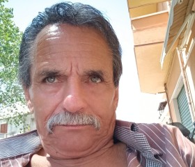 Bruno, 68 лет, Gioia Tauro