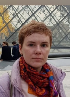 Саша, 35, Россия, Москва