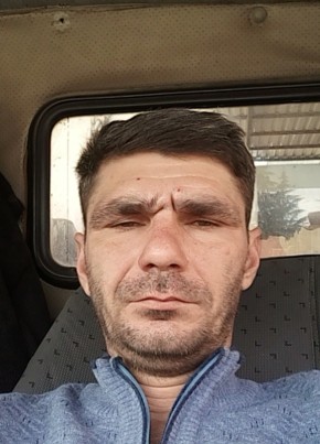 Давид, 41, Россия, Сочи