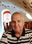 Влад, 59 лет, Санкт-Петербург