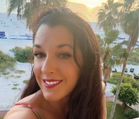 Michelle, 45, Great Falls (State of Montana)
