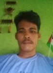 Muad rohman, 36 лет, Kabupaten Serang