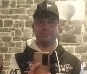 Severinas, 28, Osnabrueck