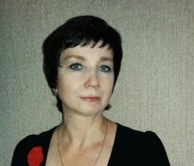 Татьяна, 57 лет, Выкса