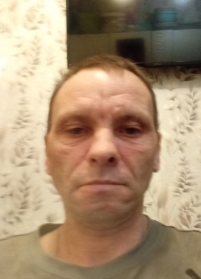 Александр из Хабаровска 42 года