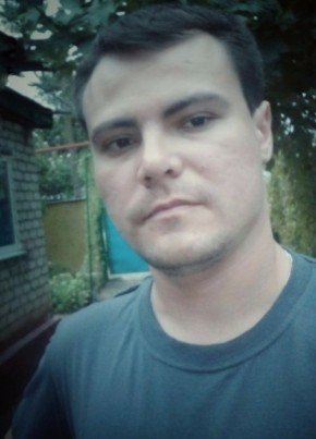Алексей, 35, Россия, Ставрополь