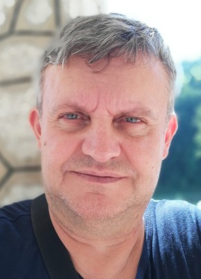 josip gorup, 56, Republika Hrvatska, Beli Manastir