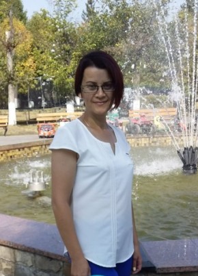 Natali, 43, Россия, Лев Толстой