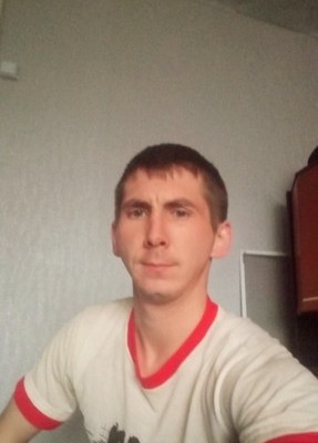 Михаил, 33, Россия, Кузнецк