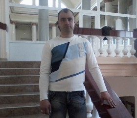 Василий, 39 лет, Одеса