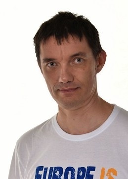 Iouri Belov, 50, Finland, Turku