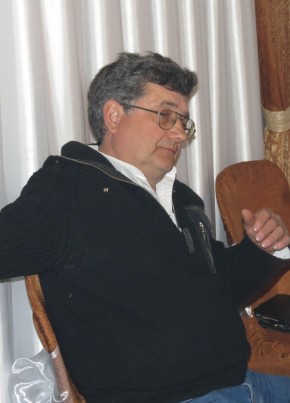 Юрий, 65, Україна, Одеса