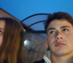 Сергей, 19 лет, Красноярск