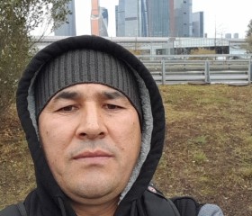 Нарзулло, 41 год, Москва