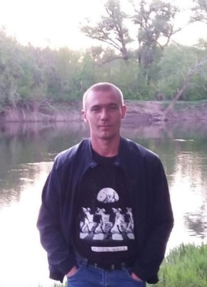 Анатолий, 37, Россия, Орск