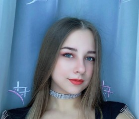 Анжелика, 20 лет, Екатеринбург