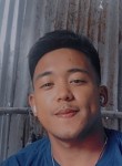 Brandon Bass, 25  , Cavite City