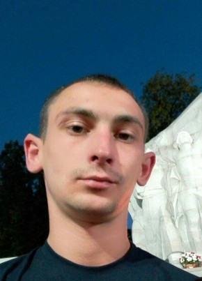 Виктор, 36, Россия, Рязань