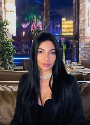 Анна из Новосибирска 33 года