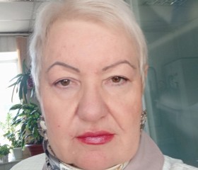 Lyubov, 65, Khimki