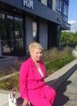 Надя Алексеева - Истра