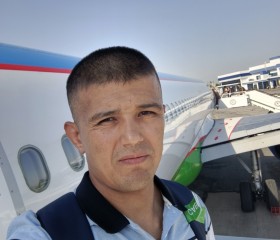 Ilkhomzhon, 27, Vostryakovo