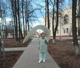 Ольга, 70 лет, Краснокамск