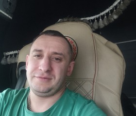 Олег, 36 лет, Сокол