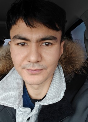ushqyn, 29, Қазақстан, Астана