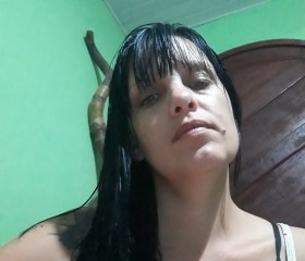 Sara, 32 года, Rio de Janeiro
