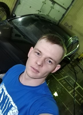 Анатолий, 30, Россия, Торопец