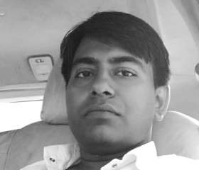 Prashant, 32 года, Hisua