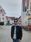 Adnan, 24 года, München