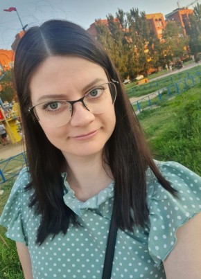 Ольга, 36, Россия, Волгоград