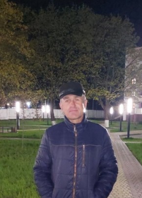 Сергей, 62, Рэспубліка Беларусь, Горад Барысаў