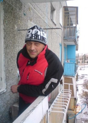 Александр, 46, Россия, Дзержинск