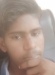 Ampu Kumar, 20 лет, Ahmedabad