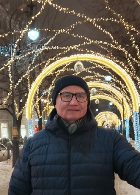 Валерий из Старой Руссы 66 лет