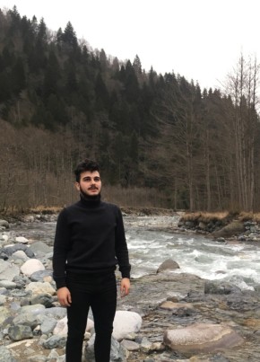 Batuhan, 29, Türkiye Cumhuriyeti, Ardeşen