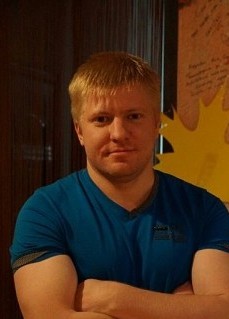 Олег, 43, Россия, Трудовое