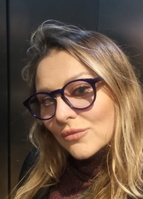 Marina из רעננה 44 года